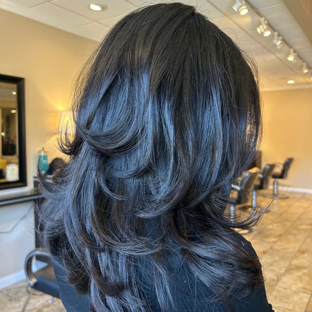 Blowdry Package at Studio SMC LLC in Rocky Hill, CT